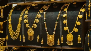 انهيار أسعار الذهب في اليمن يغير مشهد السوق بين صنعاء وعدن بأسعار متفاوتة بشكل حاد 1